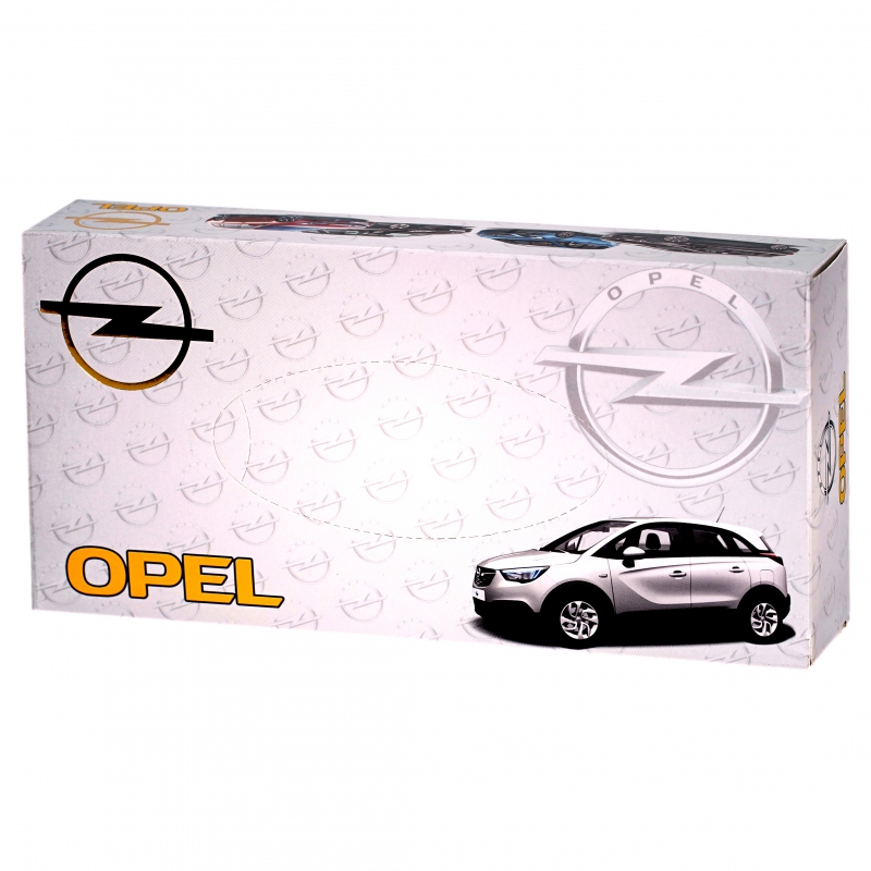 Անձեռոցիկ Silk Soft 80հտ 2շ Կողքը բացվող 2